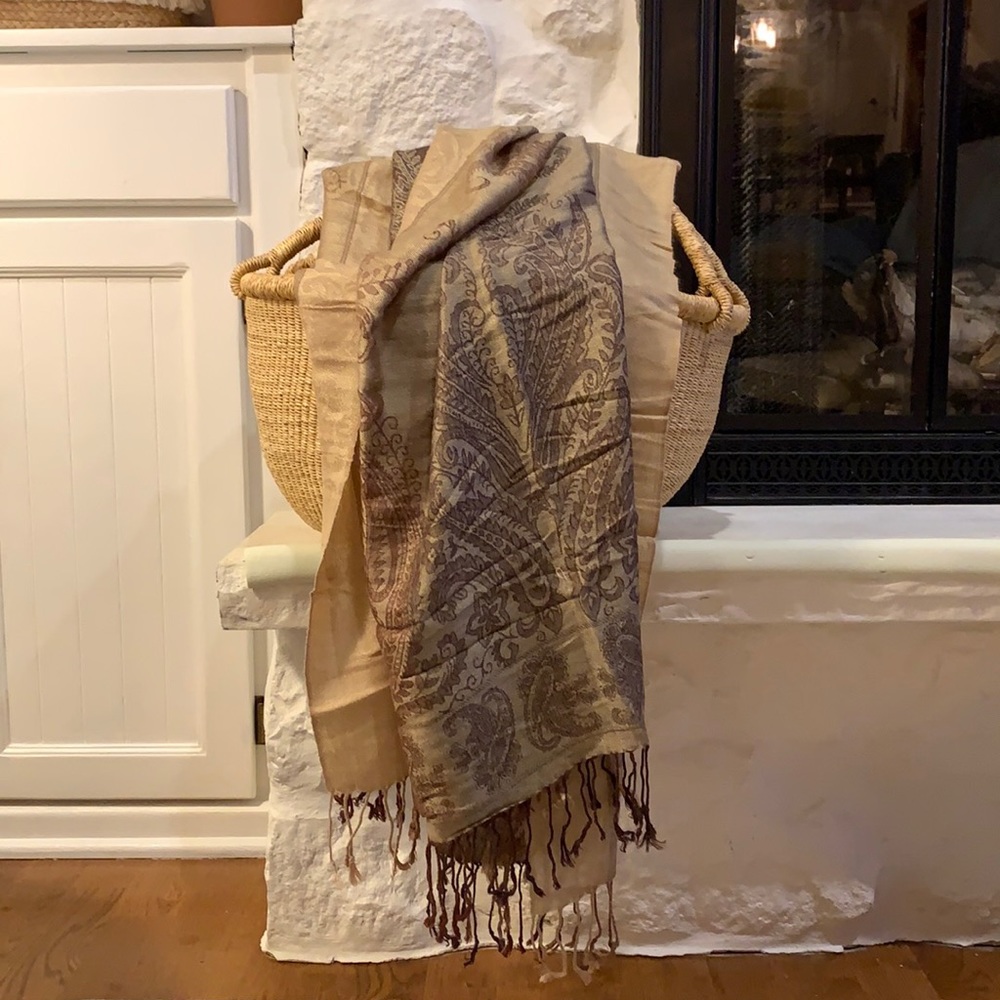 Italian Scarf